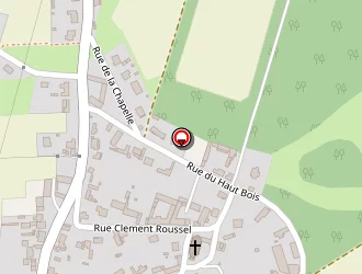 Carte de Mairie à Fricourt