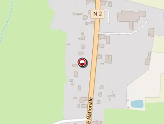 Carte de Bertaux Agnès à Flamengrie (la)