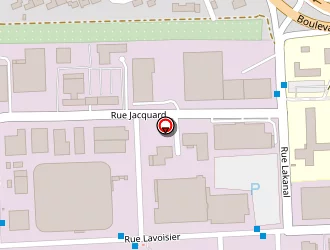 Carte de Connecteurs Electriques Deutsch (te Connectivity) à Évreux