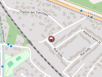 Carte de Tome Fernandes Joâo Manuel à Rosny-sur-seine