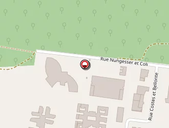 Carte de S.e.t.r.i à Mantes-la-jolie