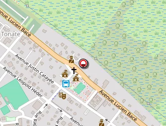 Carte de Mairie à Macouria