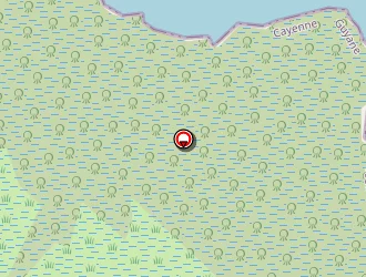 Carte de Centre Canin Cyno' Pro 97.3 à Macouria