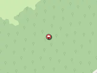 Carte de Golf Des 3 Collines à Kourou