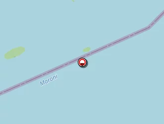 Carte de Ruby-klimczuk Dany à Apatou