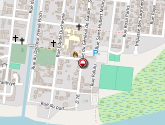 Carte de Bijouterie Bitterolf S. à Kourou