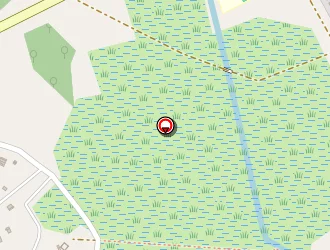 Carte de L'albatros à Kourou