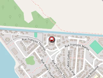 Carte de Snack Eddy-ab à Kourou