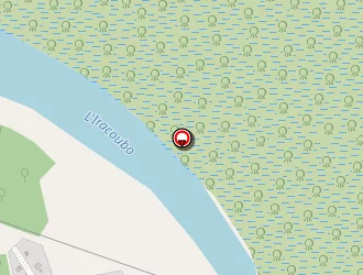 Carte de Stm à Iracoubo