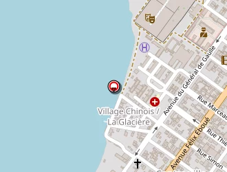 Carte de Only à Saint-laurent-du-maroni