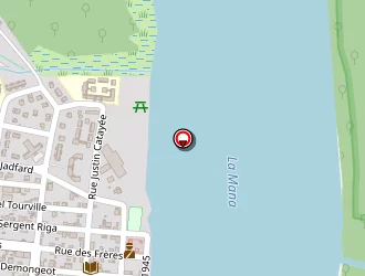 Carte de Mairie à Mana