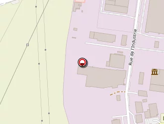 Carte de Douce Hydro à Albert