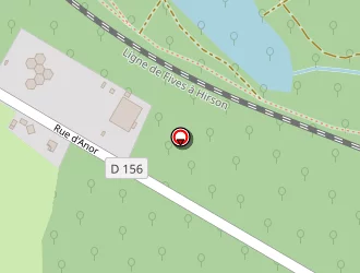 Carte de Agenor Fourmies à Fourmies