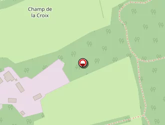 Carte de Robinson à Haybes