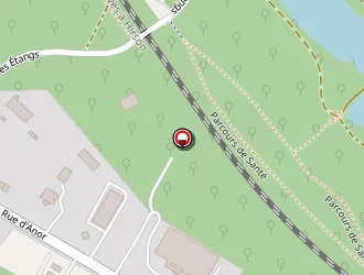 Carte de Agenor à Fourmies