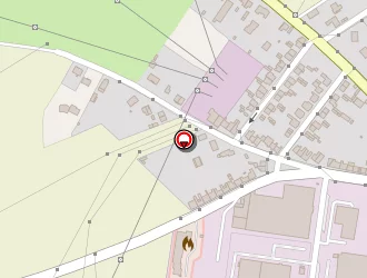 Carte de Urgence (services Locaux) à Albert