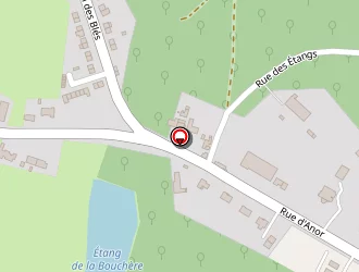 Carte de Renault Garage Doumenc à Fourmies