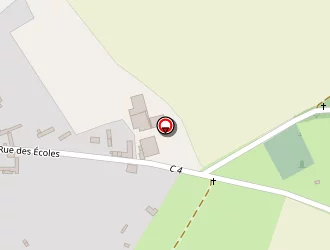 Carte de Lepretre Cédric à Saint-maxent