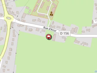 Carte de Décopierre Art Tradition Concess. Exclusif à Fourmies