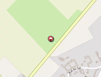 Carte de Salle Polyvalente à Saint-maxent