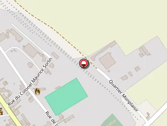 Carte de Tropic Pizza à Épehy