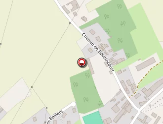 Carte de Paris Jean-luc à Albert