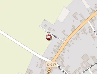 Carte de Mairie à Nurlu