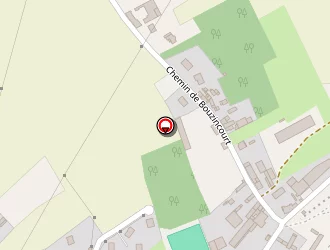 Carte de Bigmat Bc Mat Négociant à Albert