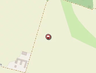 Carte de Maes Bernard à Fricourt