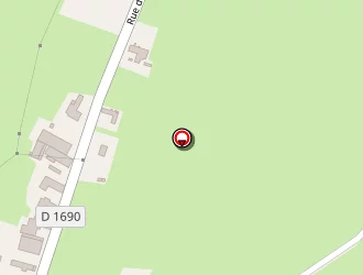 Carte de Suin Damien Couverture à Rocquigny