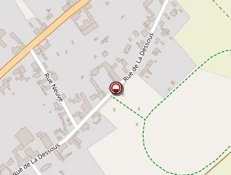 Carte de Schipman Vincent à Nurlu