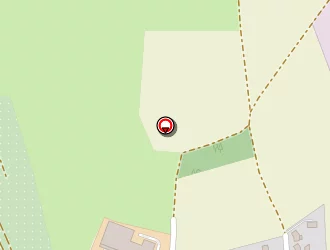 Carte de Tennis Stade Albert à Albert