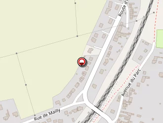 Carte de Vandepitte Anne à Albert