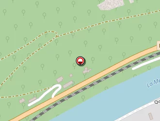 Carte de Efp Formation à Haybes