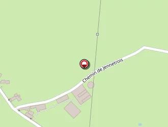 Carte de Godbille Olivier à Wignehies