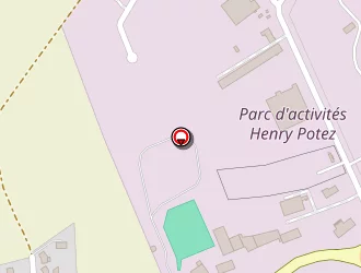 Carte de Ambulances Leraillez Luc à Albert