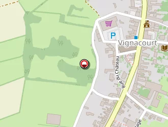 Carte de Salon Jean-claude à Vignacourt