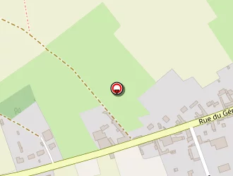 Carte de A.m.p Menuiserie à Warloy-baillon