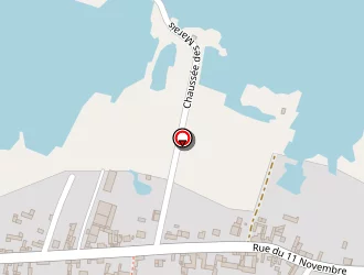 Carte de Mille Moise à Condé-folie