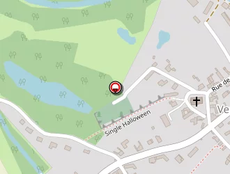 Carte de Carrelages+ à Vendhuile