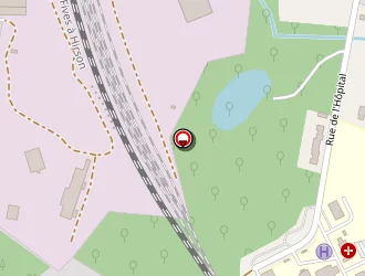 Carte de Biofrance à Fourmies