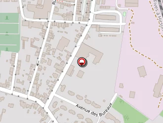 Carte de Fayard Bérangère à Fourmies