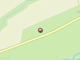 Carte de Centre Equestre De Boue à Boué