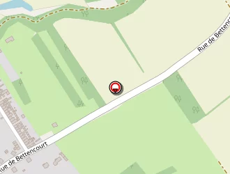 Carte de Intermarché à Flixecourt