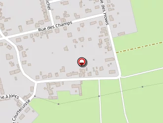 Carte de Vidrequin Michel à Fourmies