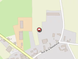 Carte de Loisel-degreve Maryse à Prémont