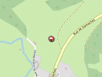 Carte de Nordesign à Maisnières