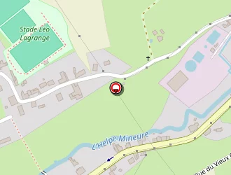 Carte de David à Wignehies