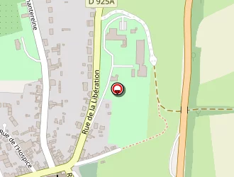 Carte de Banette à Criel-sur-mer