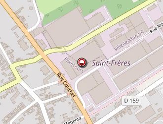 Carte de Ferkho Concept à Flixecourt